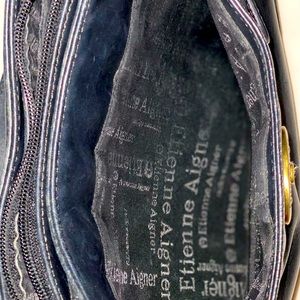 Etienne Aigner midsize shoulder bag